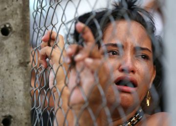 Racha em facção aprofunda a crise crônica nas penitenciárias de Manaus