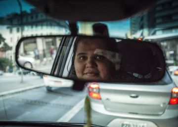 A ‘uberização’ do trabalho é pior para as mulheres