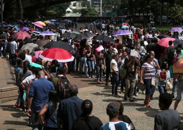 Desemprego no Brasil chega a 12,5% e atinge 13,2 milhões de trabalhadores, diz IBGE