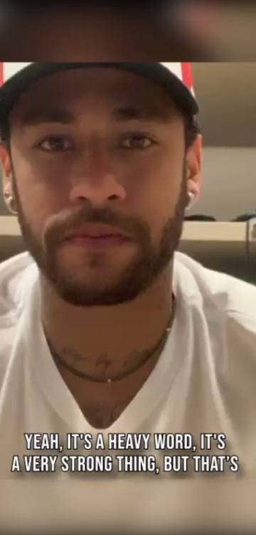 Neymar estupro