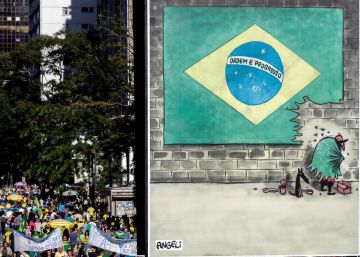 Preencher o vazio político