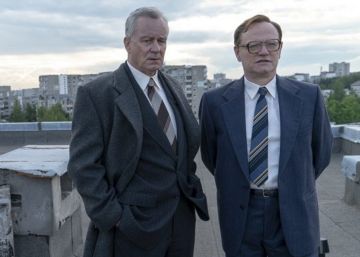 Nunca soubemos nada de Chernobyl, nem como as pessoas se vestiam
