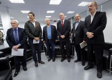 Ex-ministros da Educação e da Justiça se unem contra os planos de Bolsonaro