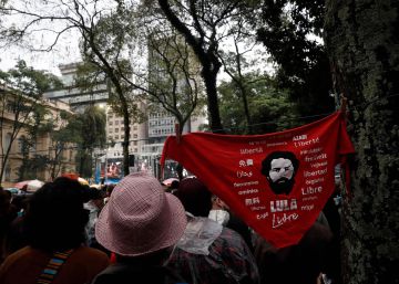 Lula já pode cumprir regime semiaberto, afirma parecer do Ministério Público