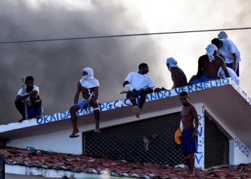 Guerra de facções dispara as mortes violentas no Norte e Nordeste