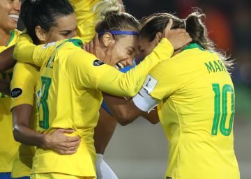 A Copa da visibilidade para o futebol feminino