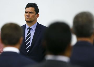 Una investigación periodística pone en duda la imparcialidad de la operación Lava Jato