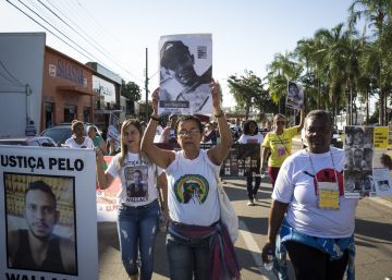As mães ‘órfãs’ de filhos que o Estado levou