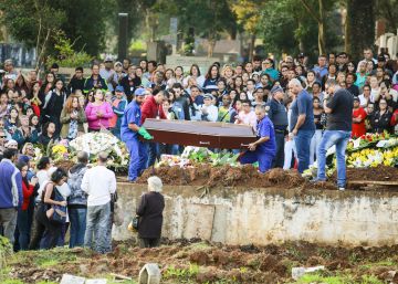 Dois crimes sórdidos alimentam a polarização política nas redes sociais