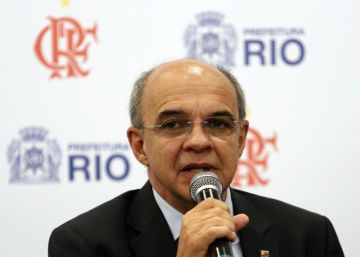 Ex-presidente do Flamengo é indiciado por mortes no Ninho do Urubu