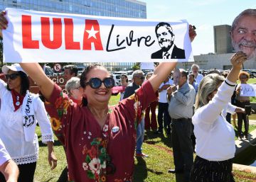 Gilmar Mendes libera pedido de habeas corpus de Lula para julgamento