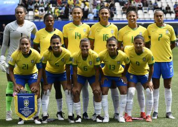 Onde e como assistir a Brasil x Austrália pela Copa do Mundo feminina