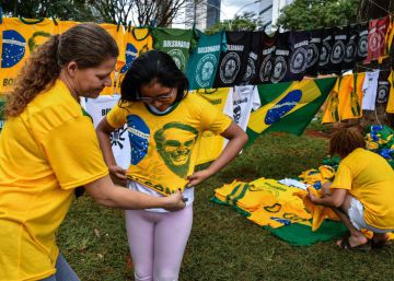 É preciso resgatar da extrema direita os símbolos nacionais