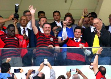 Moro perde apoio após The Intercept, mas ainda é o político mais popular do Brasil