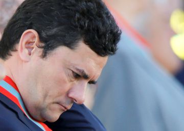 Sergio Moro enfrentará sua primeira prova de fogo no Congresso após vazamentos