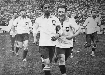 Do primeiro título ao preconceito explícito, Copa América cravou a mancha do racismo na seleção