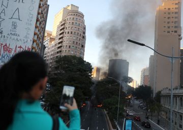 Greve geral: acompanhe ao vivo as paralisações