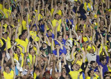 Renda recorde, torcida apática e um time sem brilho