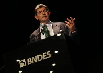 Presidente do BNDES se demite após Bolsonaro colocar sua cabeça a prêmio