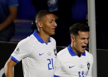 Onde e como assistir a Brasil x Venezuela pela Copa América