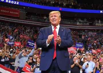 Trump ganhará de novo? Pergunte em Wilkes-Barre