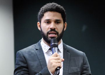 Deputado David Miranda recebe novas ameaças de morte após revelações de The Intercept