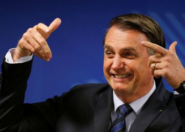 Empresários financiaram disparos em massa pró-Bolsonaro no Whatsapp, diz jornal
