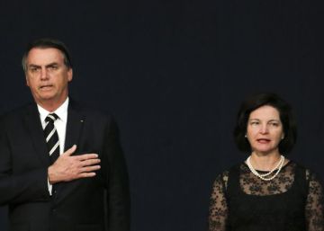 Escolha da lista tríplice deflagra sucessão para novo procurador da República