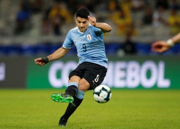 Onde e como assistir a Uruguai x Japão pela Copa América