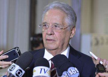 Moro advertiu Lava Jato sobre risco de “melindrar” FHC com investigação