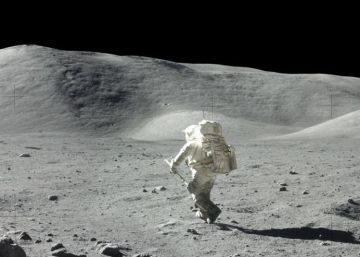50 anos de conspirações sobre a chegada do homem à Lua