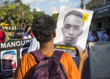 Barbárie em tempos democráticos: por que o Estado é responsável por tantas mortes