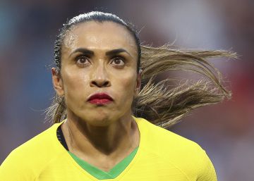 A Copa do despertar feminista de Marta: “O futebol feminino depende de vocês para sobreviver”