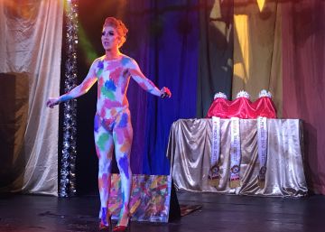 “O que vocês veem no ‘RuPaul’s Drag Race’ a gente via em São Paulo nos anos 80”