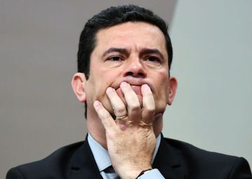 Novos diálogos sobre papel de Moro na Lava Jato elevam voltagem da crise e pressão sobre o Supremo