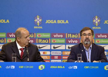 Os homens por trás da queda da seleção na Copa feminina