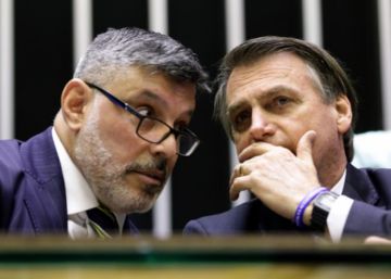 Alexandre Frota: “Quando falava da esquerda, era ‘o cara’. Agora, me dizem: ‘Você está louco”
