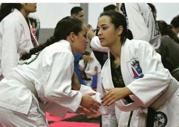 Sobreviventes de Suzano se apegam ao esporte para superar a dor
