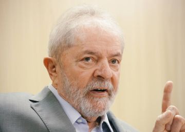 Segunda turma do STF rejeita pedidos para soltar Lula