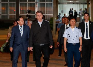 39 quilos de cocaína constrangem o Governo Bolsonaro