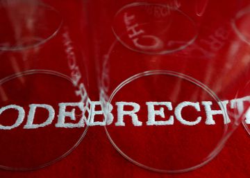 Vazamento de papéis da Odebrecht sobre propina podem complicar empresa no exterior