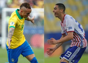 Onde e como assistir a Brasil x Paraguai pela Copa América