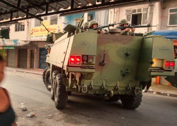 Justiça Militar investiga civis por desacato, mas poupa soldados que matam