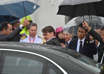 Políticas ambientais de Bolsonaro põem Brasil sob ataque no G20