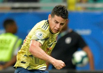Onde e como assistir a Colômbia x Chile pela Copa América