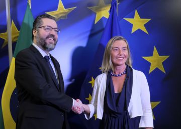 Mercosul e União Europeia selam esperado acordo após 20 anos de negociações