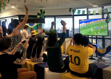 Audiência da Copa feminina bate recordes históricos pelo mundo