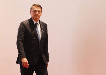 Bolsonaro mede força contra o ‘parlamentarismo branco’ de Maia