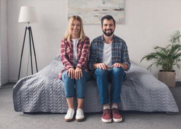 Dormir em camas separadas é melhor para sua vida sexual?