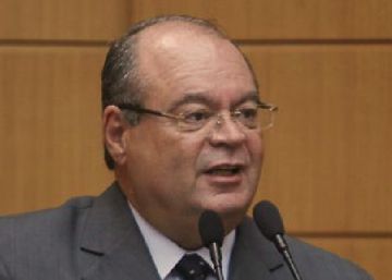 Empresário comete suicídio durante evento com ministro e governador em Sergipe